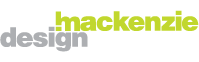MacKenzie Design Logo